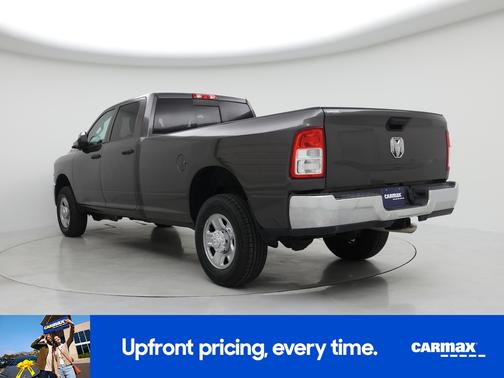 2019 RAM 3500 Tradesman