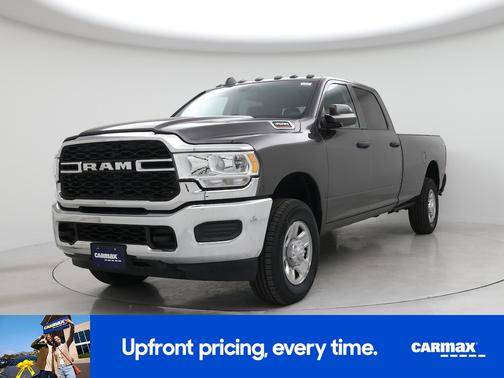 2019 RAM 3500 Tradesman