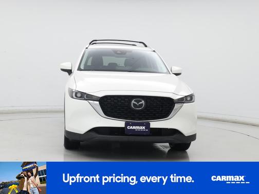 2022 Mazda CX-5 2.5 S Premium Package