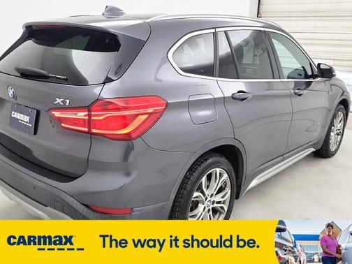 2016 BMW X1 XDrive28i