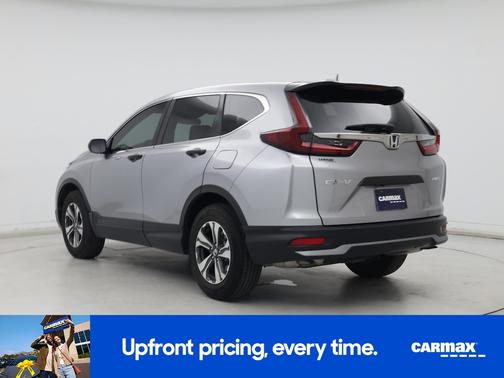 2020 Honda CR-V LX