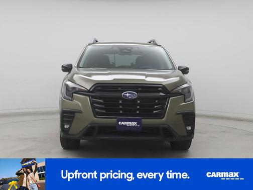 2023 Subaru Ascent Onyx Edition