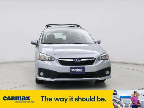 2022 Subaru Impreza Premium
