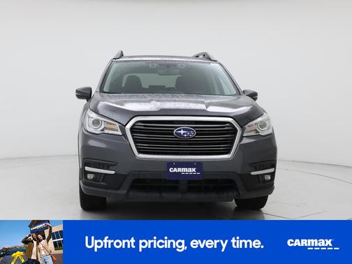 Gray 2021 Subaru Ascent Limited