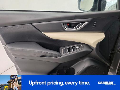 Gray 2021 Subaru Ascent Limited