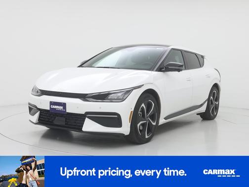 2023 Kia EV6 GT-Line