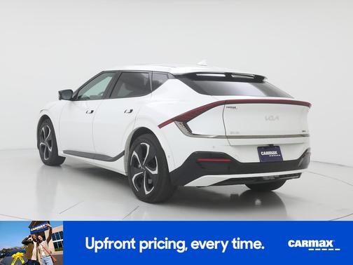 2023 Kia EV6 GT-Line