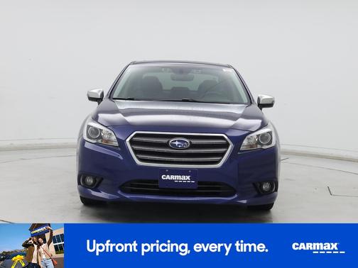2017 Subaru Legacy Sport