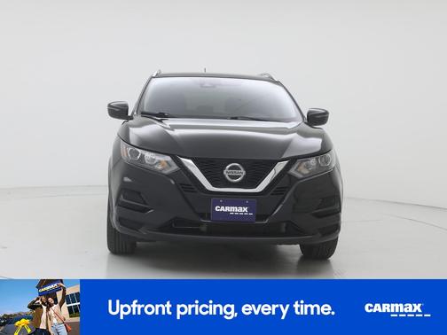 2020 Nissan Rogue Sport SV