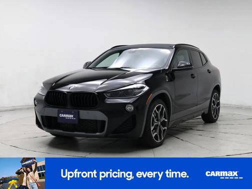 2020 BMW X2 XDrive28i