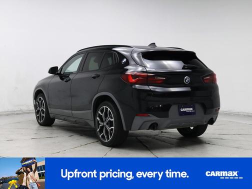 2020 BMW X2 XDrive28i