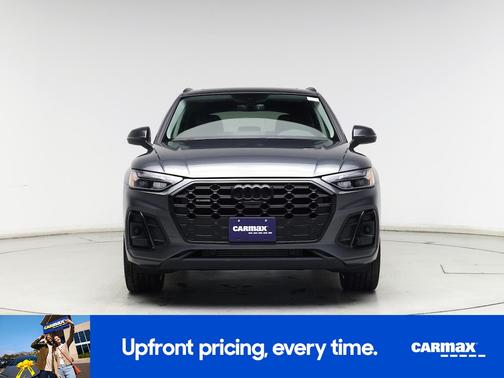 2022 Audi Q5 S-Line Premium Plus