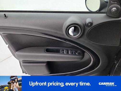 2016 MINI Countryman S ALL4