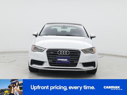 2015 Audi A3 Premium Plus