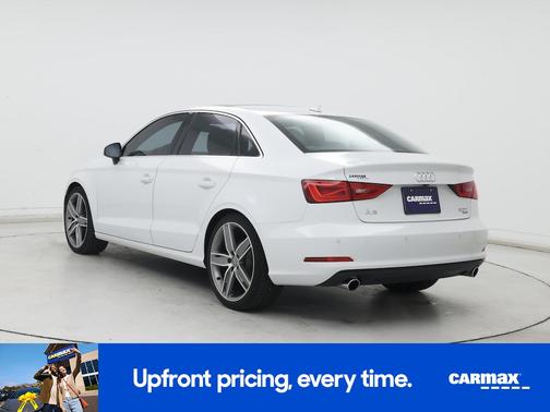 2015 Audi A3 Premium Plus