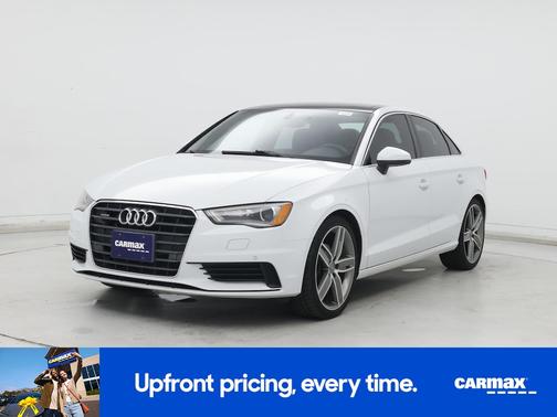 2015 Audi A3 Premium Plus