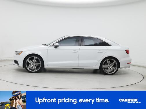 2015 Audi A3 Premium Plus