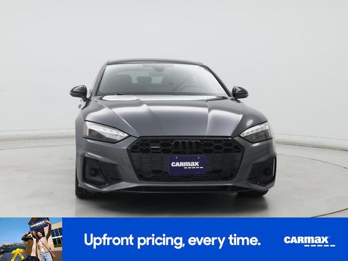 2022 Audi A5 Sportback S-Line Premium Plus