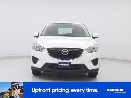 2014 Mazda CX-5 Sport