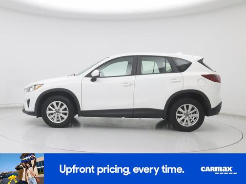 2014 Mazda CX-5 Sport