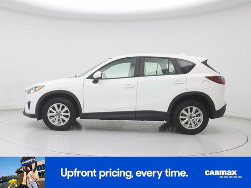 2014 Mazda CX-5 Sport