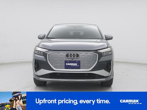 2023 Audi Q4 e-tron Sportback Premium Plus