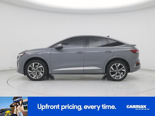 2023 Audi Q4 e-tron Sportback Premium Plus