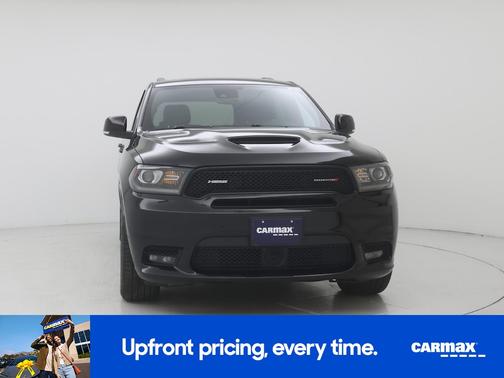 2018 Dodge Durango R/T