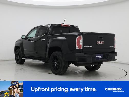 2019 GMC Canyon Denali