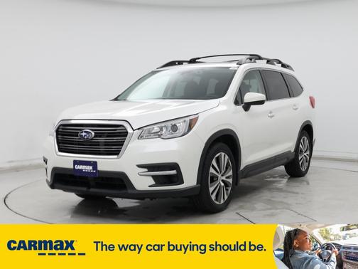 2020 Subaru Ascent Premium