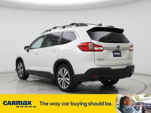 2020 Subaru Ascent Premium
