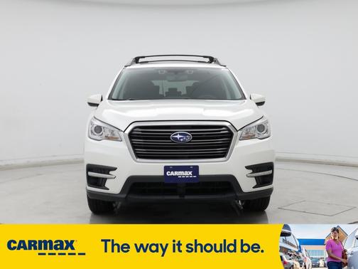 2020 Subaru Ascent Premium