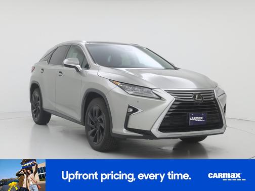 2019 Lexus RX 350 RX 350