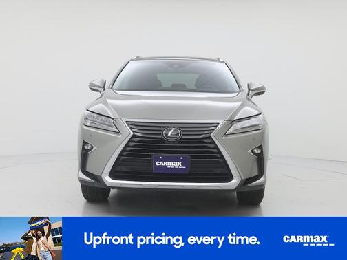 2019 Lexus RX 350 RX 350