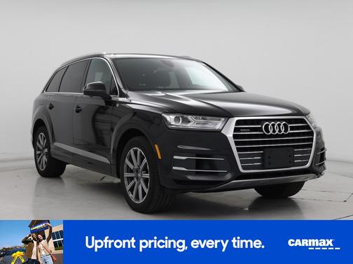 2019 Audi Q7 Premium