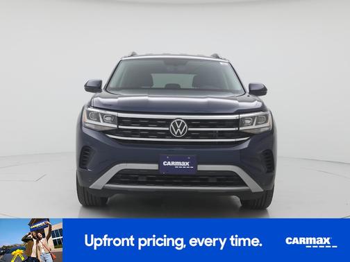 2023 Volkswagen Atlas SE w/Tech