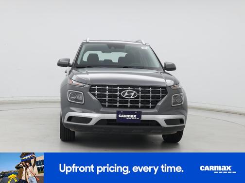 2022 Hyundai VENUE SEL
