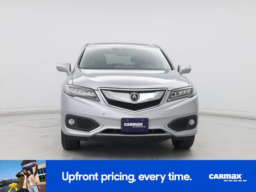 2018 Acura RDX w/Advance Pkg