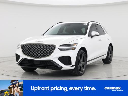 2023 Genesis GV70 2.5T