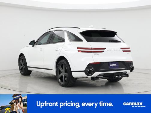 2023 Genesis GV70 2.5T