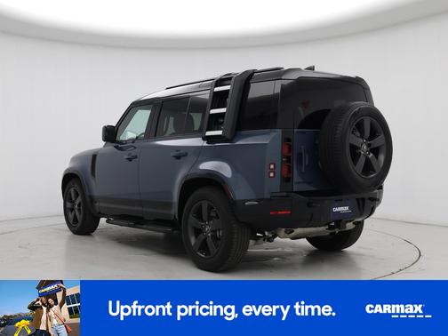 2024 Land Rover Defender 110 X-Dynamic SE