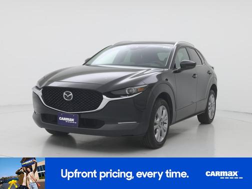 2023 Mazda CX-30 2.5 S Preferred Package