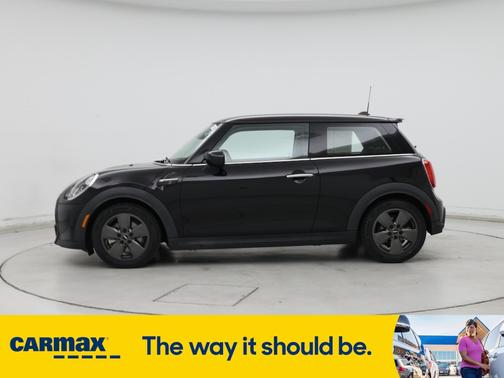 2022 MINI Hardtop S
