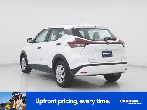 2023 Nissan Kicks S