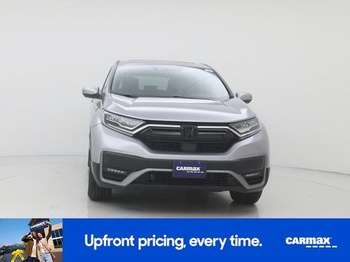 2022 Honda CR-V Hybrid EX