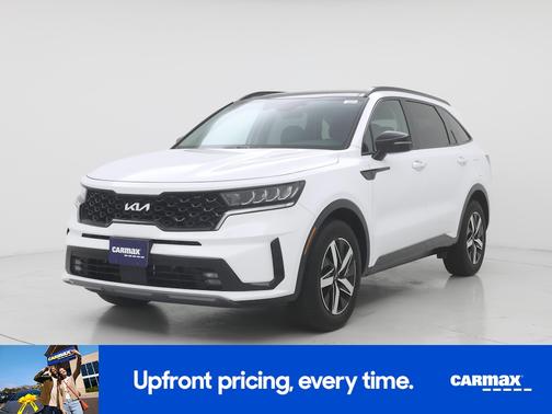 2023 Kia Sorento EX