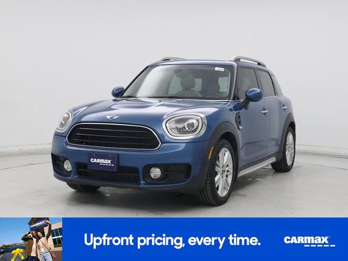 2017 MINI Countryman ALL4