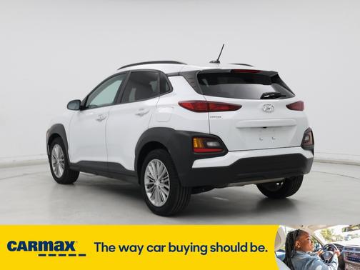 2019 Hyundai KONA SEL