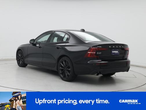 2019 Volvo S60 T5 Momentum