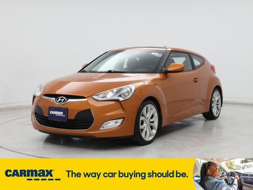 2015 Hyundai Veloster